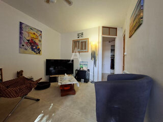 Vente Appartement BEDARIEUX Appartement  3 pièce(s) 40.90 m2 avec cave Bedarieux