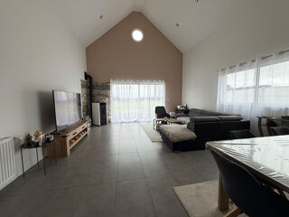  Maison � vendre 6 pi�ces 125 m�