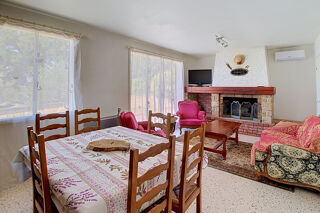  Maison à vendre 4 pièces 82 m²