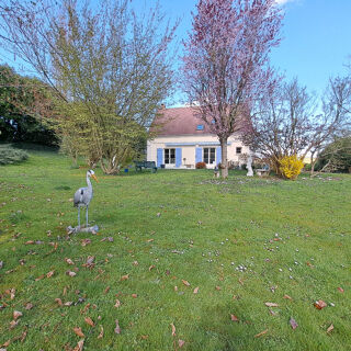  Maison � vendre 6 pi�ces 151 m�