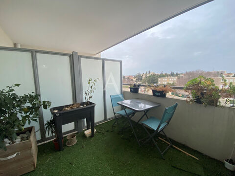  Appartement � louer 2 pi�ces 41 m�