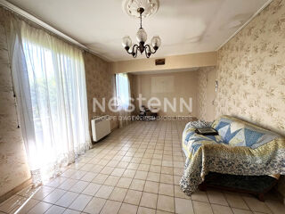  Maison à vendre 3 pièces 76 m²