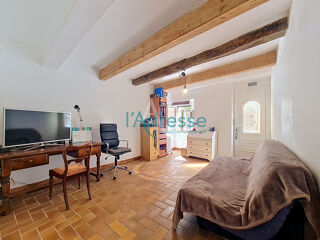  Maison à vendre 3 pièces 