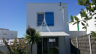  Maison à louer 3 pièces 66 m²