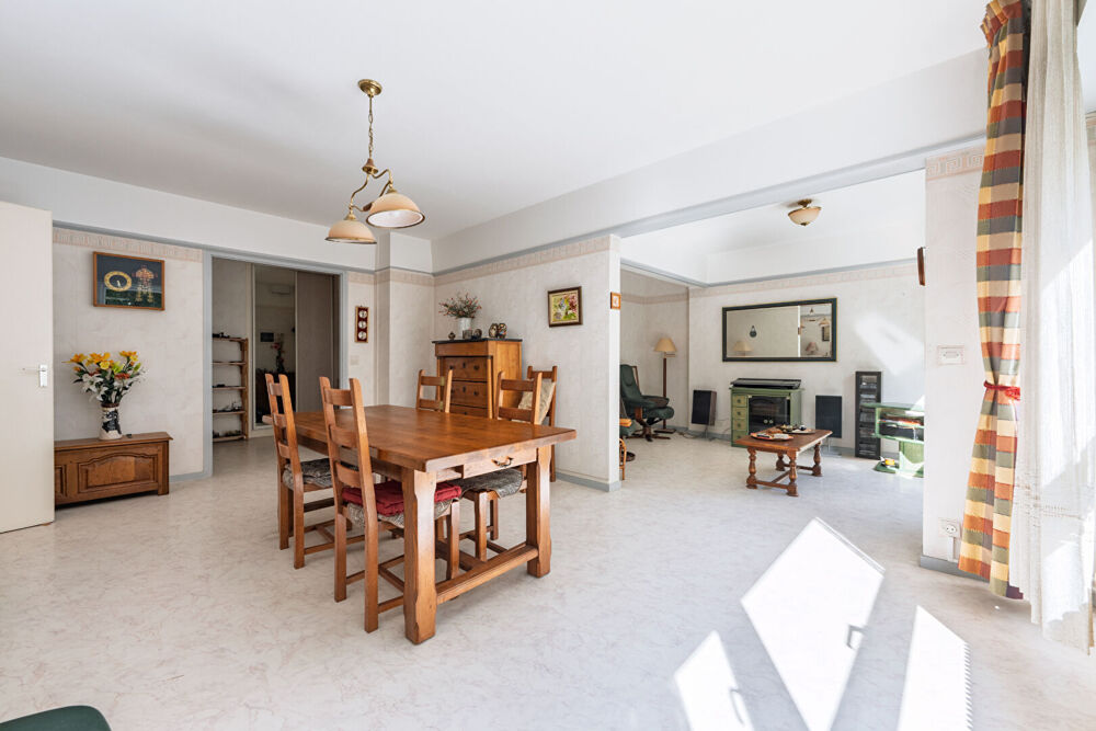 Appartement T3 de 89m2 secteur mairie