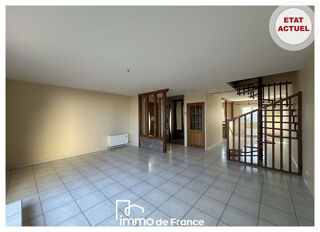  Appartement à vendre 5 pièces 116 m²