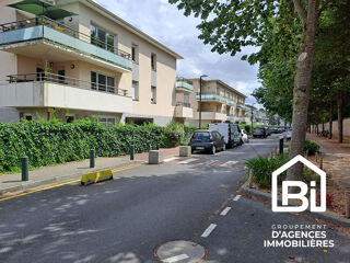  Appartement à louer 2 pièces 39 m²