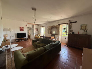  Maison à vendre 7 pièces 182 m²