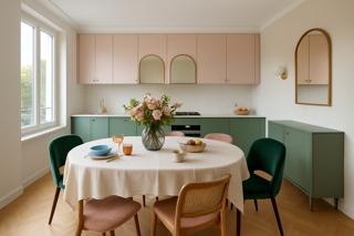  Appartement à vendre 4 pièces 80 m²