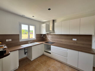  Maison à louer 4 pièces 88 m²