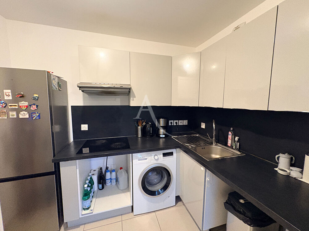 Appartement 2 pièces Quartier Pajeaud