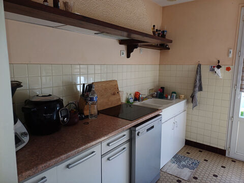  Maison � louer 7 pi�ces 120 m�