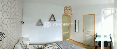  Appartement � louer 2 pi�ces 28 m�