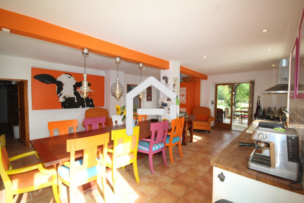 PROPRIETE 3.4 HECTARES