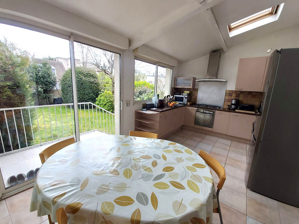 Vente Maison Maison Livry Gargan 6 pièce(s) 130 m2 Livry gargan