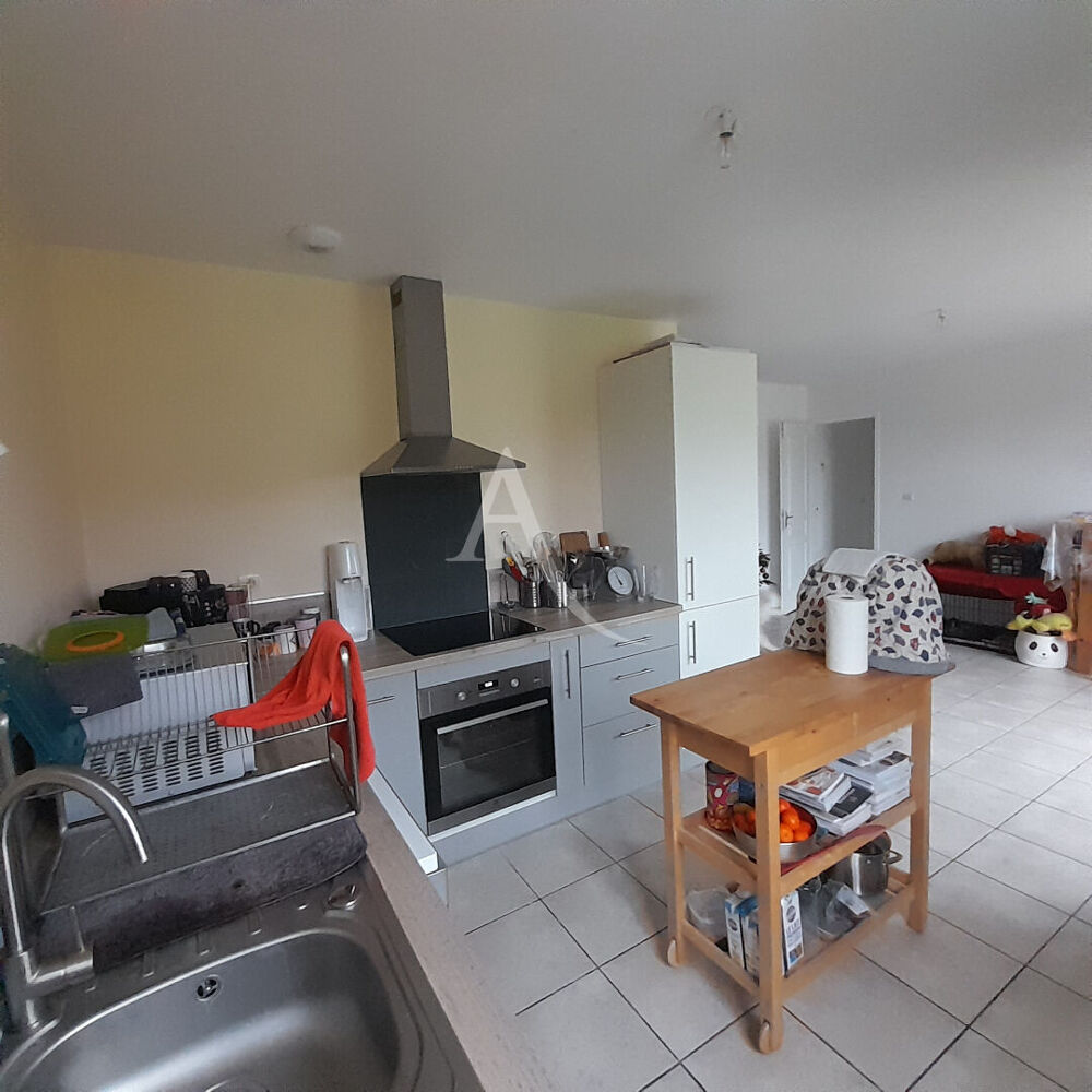 Location Maison Maison plain-pied Lamotte beuvron