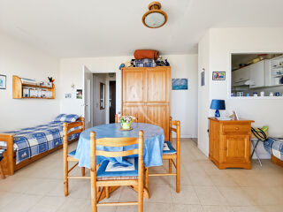  Appartement  vendre 1 pice 30 m