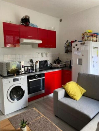  Appartement � vendre 2 pi�ces 26 m�