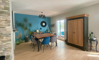  Maison à vendre 7 pièces 154 m²