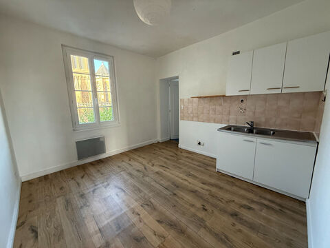   APPARTEMENT DOUVRES LA DELIVRANDE - 3 pi�ce(s) - 50 m2 Appartement - 3 pi�ce(s) - 53 m�