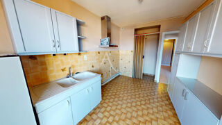  Appartement à vendre 4 pièces 101 m²