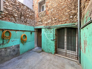  Maison � vendre 3 pi�ces 67 m�