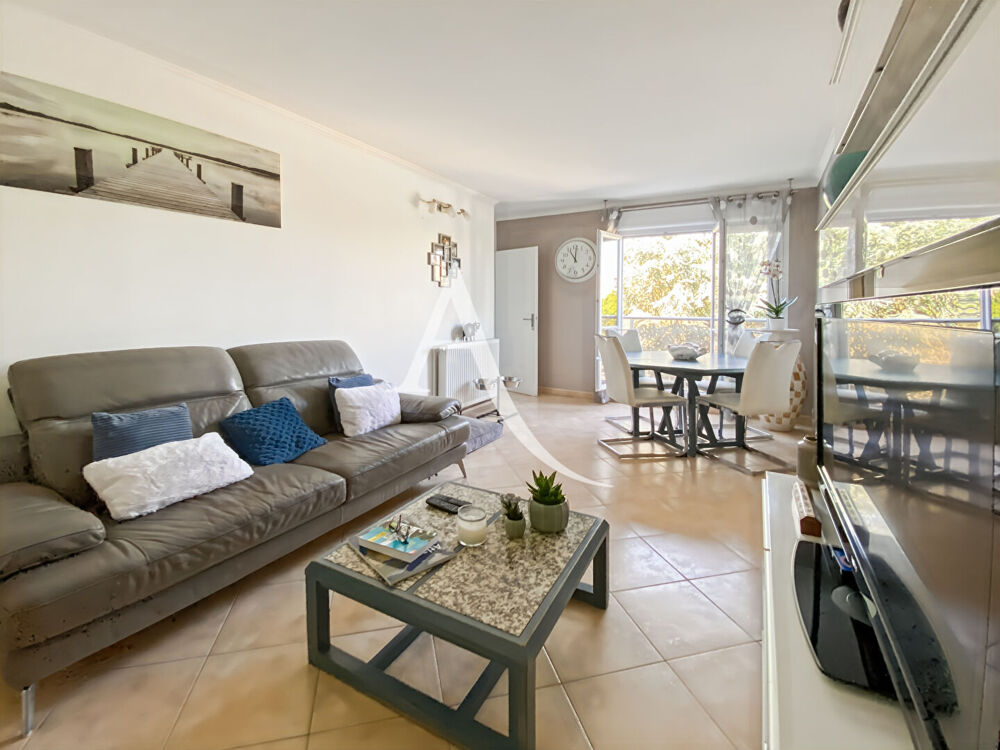 Appartement Bois d'Arcy 4 pièces 3 chambres.