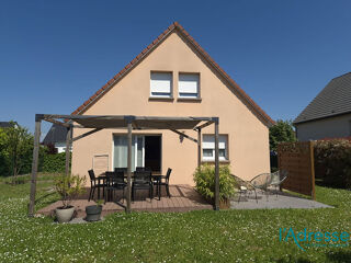  Maison  vendre 6 pices 105 m