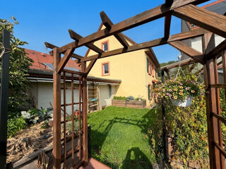  Maison à vendre 7 pièces 129 m²
