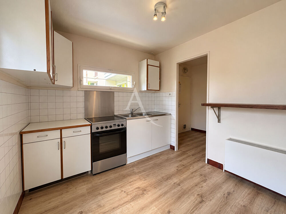 Vente Maison Maison  82m² Canéjan La House avec jardin et garage Canejan