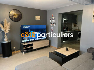  Maison � vendre 5 pi�ces 70 m�