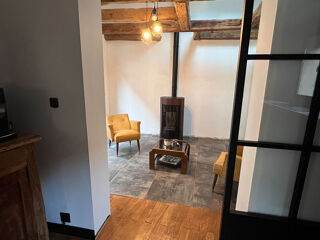  Maison à vendre 8 pièces 205 m²