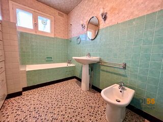  Maison � vendre 6 pi�ces 135 m�