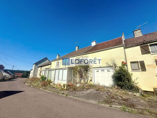  Maison � vendre 4 pi�ces 117 m�