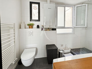  Appartement à vendre 1 pièce 35 m²