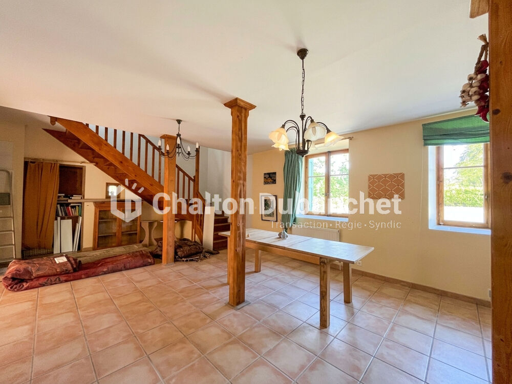 Vente Maison Propriété de caractère d'environ 240m2 au coeur de la nature - MORNAND EN FOREZ (42600) Mornand en forez