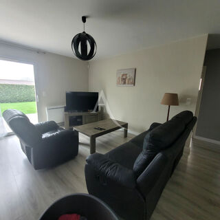  Maison � vendre 4 pi�ces 97 m�