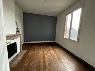  Appartement � vendre 2 pi�ces 50 m�