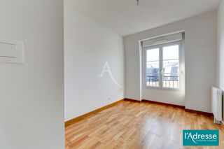  Appartement à vendre 3 pièces 58 m²