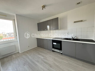  Appartement  louer 3 pices 50 m