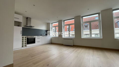 Appartement à vendre 2 pièces 43 m²