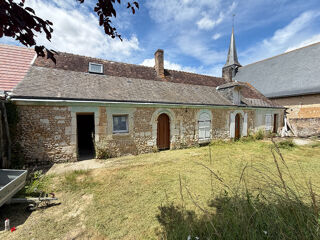  Maison à vendre 3 pièces 96 m²