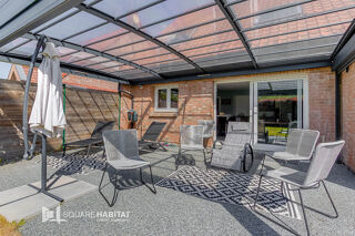  Maison � vendre 8 pi�ces 170 m�