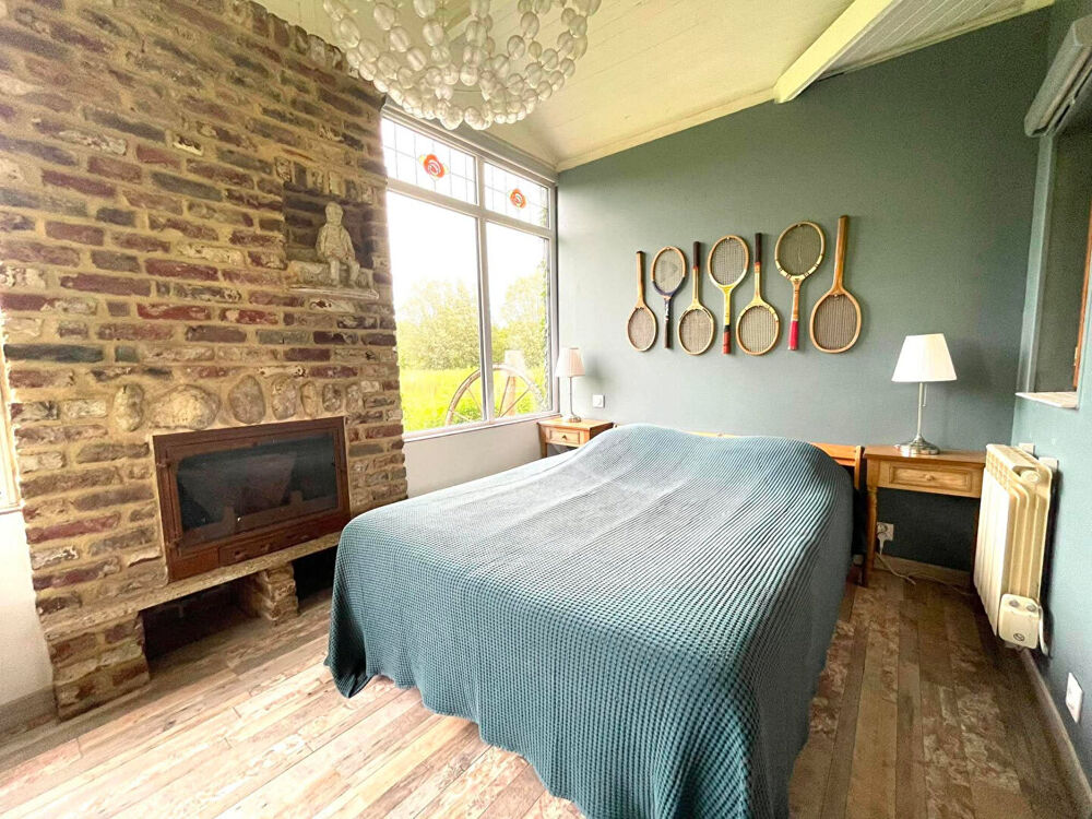 Vente Maison Rue, maison de 130 m² !! Rue