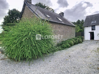  Maison à vendre 3 pièces 80 m²