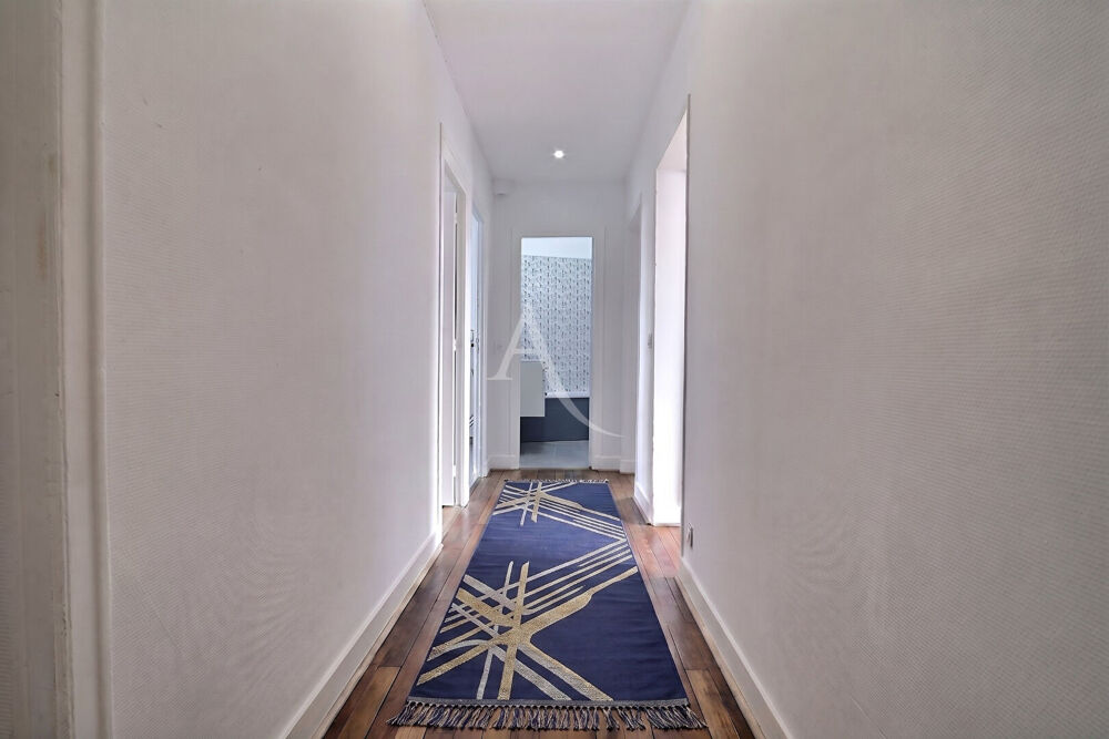 Vente Appartement Appartement Aubervilliers 3 pièces Aubervilliers