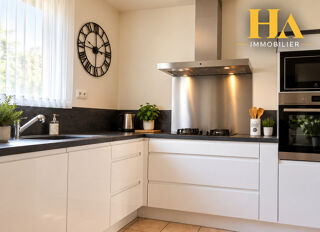  Maison à vendre 4 pièces 100 m²