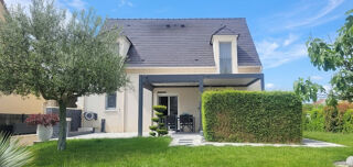  Maison à vendre 7 pièces 124 m²