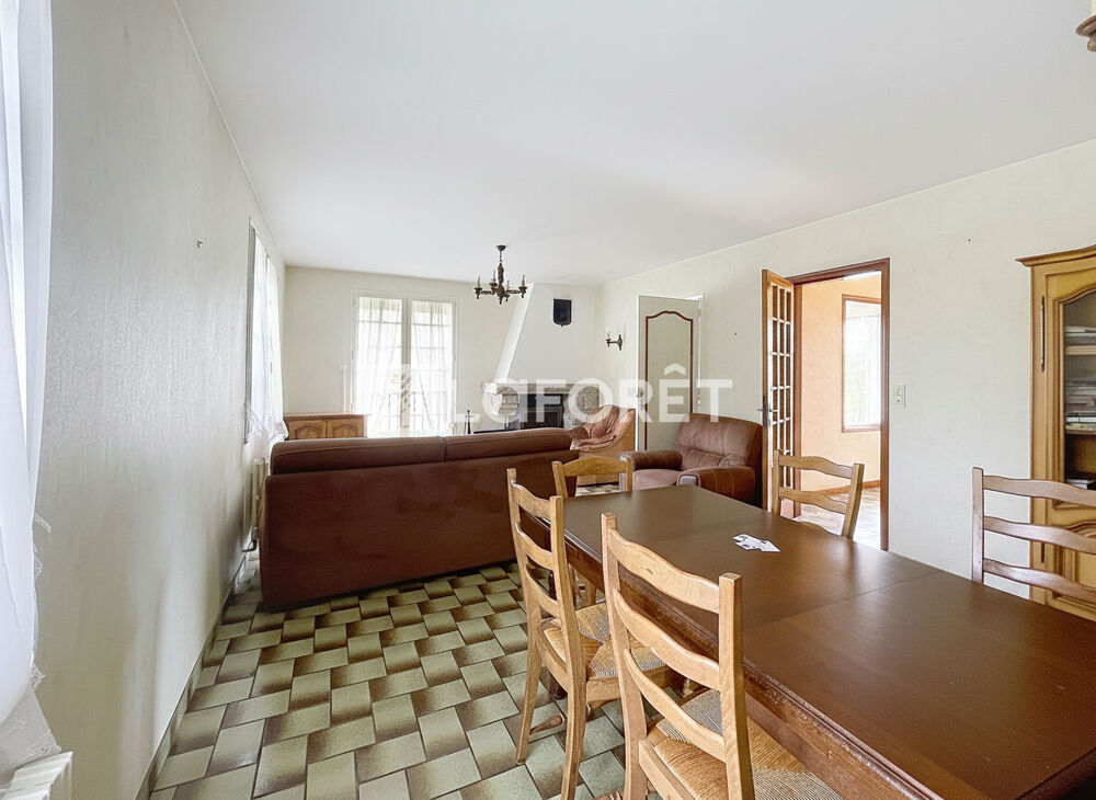 Maison Treal centre 4 chambres sur sous sol