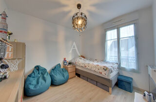  Appartement � vendre 3 pi�ces 62 m�